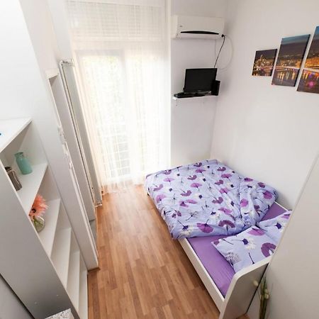 Mia Apartment Νόβι Σαντ Εξωτερικό φωτογραφία