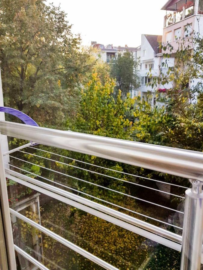 Mia Apartment Νόβι Σαντ Εξωτερικό φωτογραφία