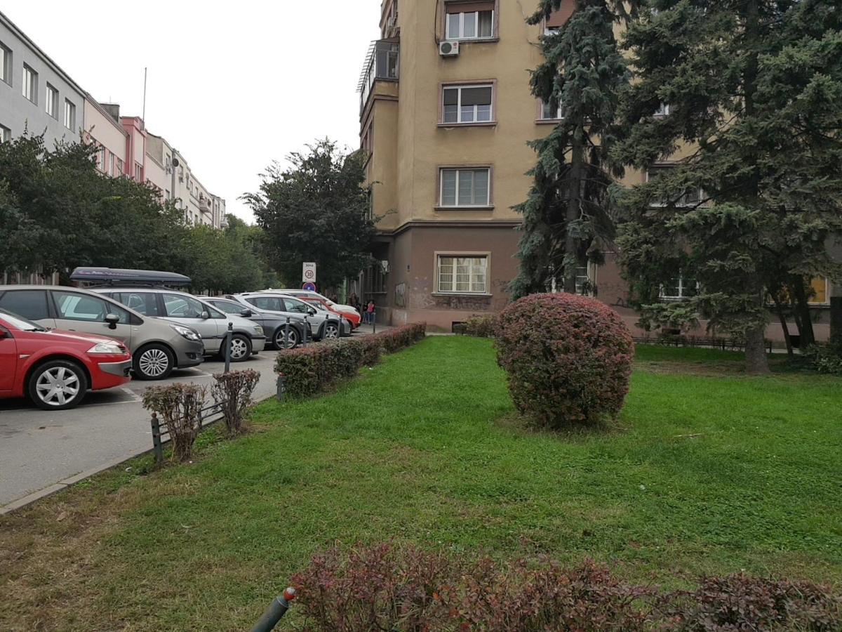 Mia Apartment Νόβι Σαντ Εξωτερικό φωτογραφία