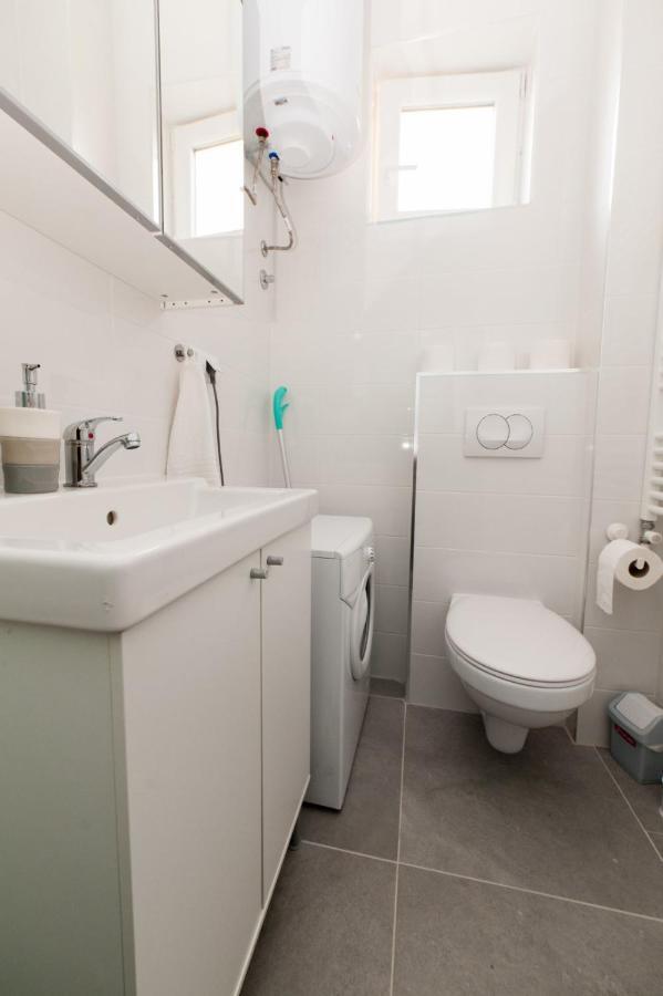 Mia Apartment Νόβι Σαντ Εξωτερικό φωτογραφία