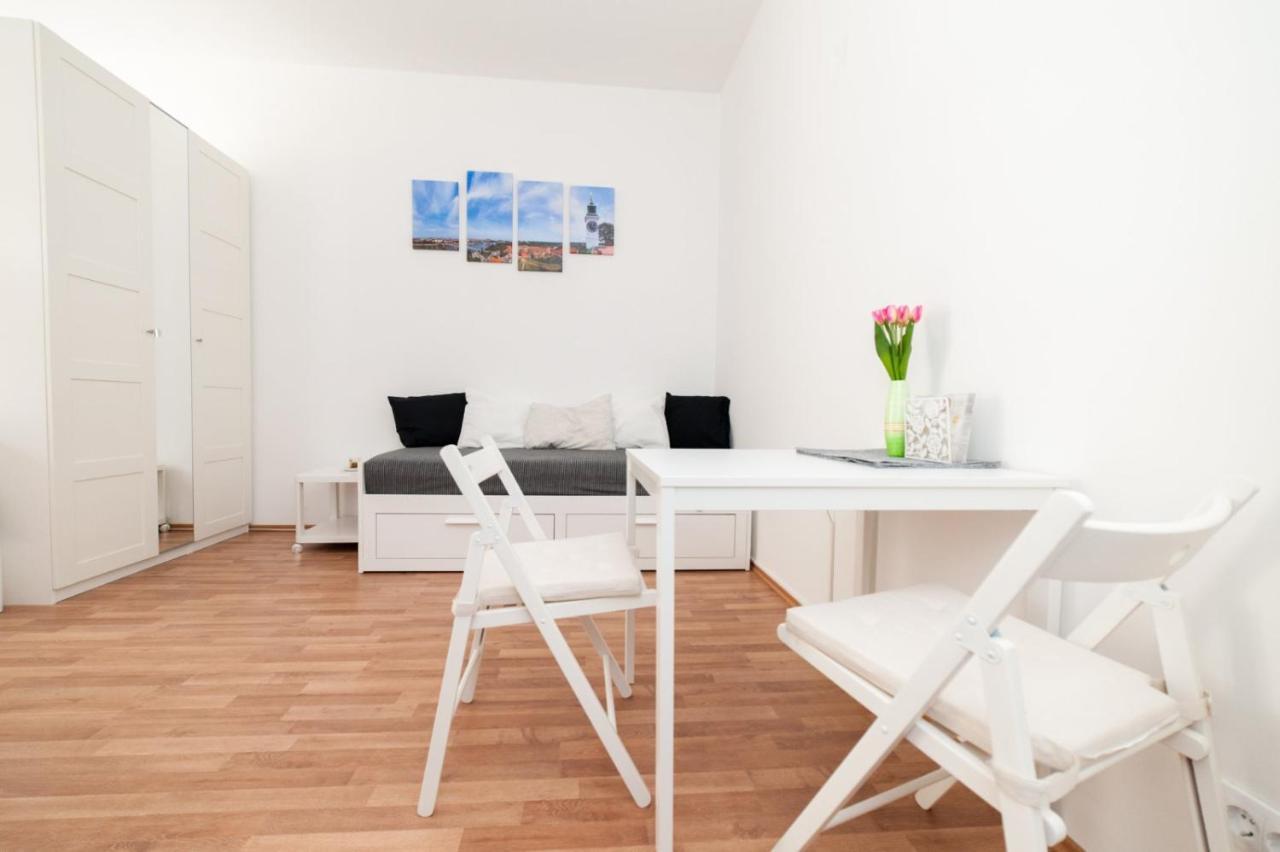 Mia Apartment Νόβι Σαντ Εξωτερικό φωτογραφία