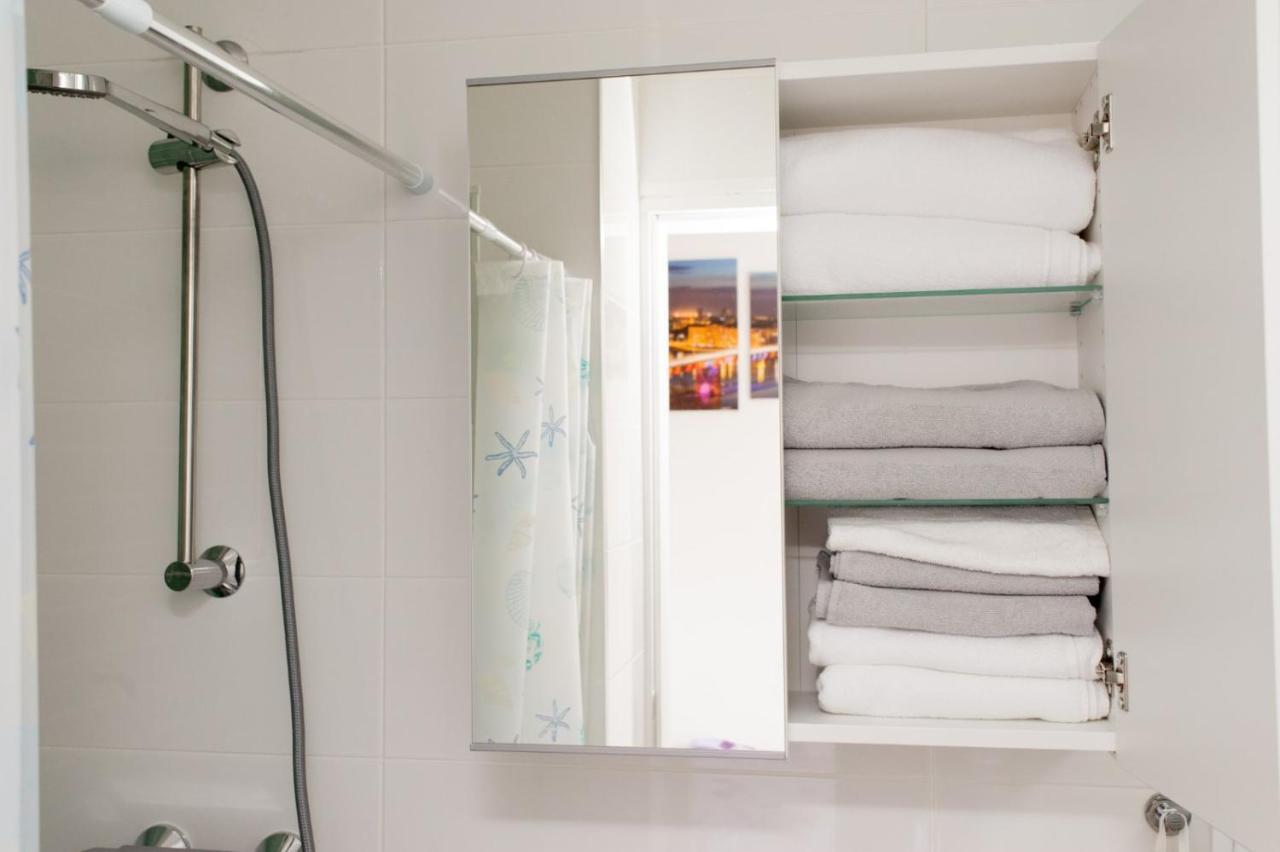 Mia Apartment Νόβι Σαντ Εξωτερικό φωτογραφία