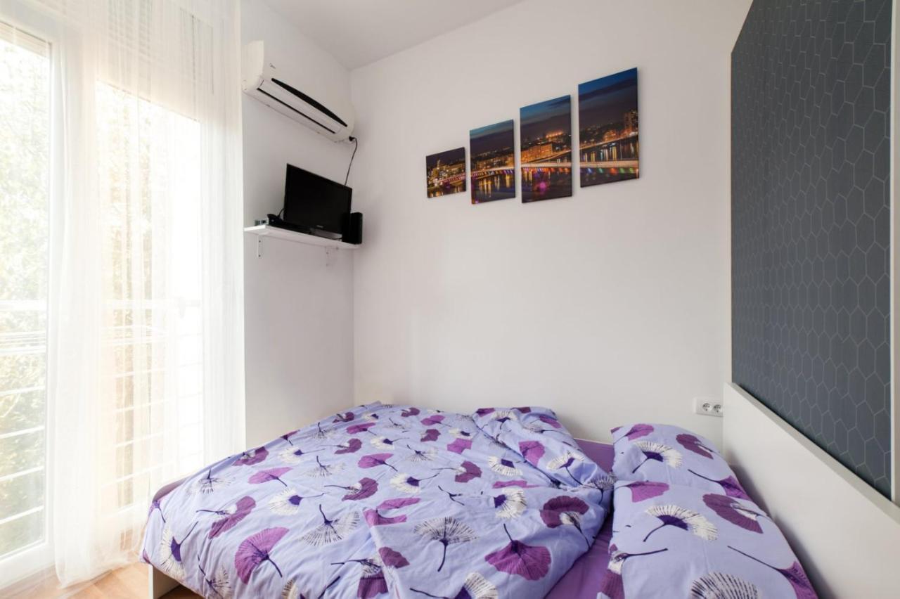 Mia Apartment Νόβι Σαντ Εξωτερικό φωτογραφία